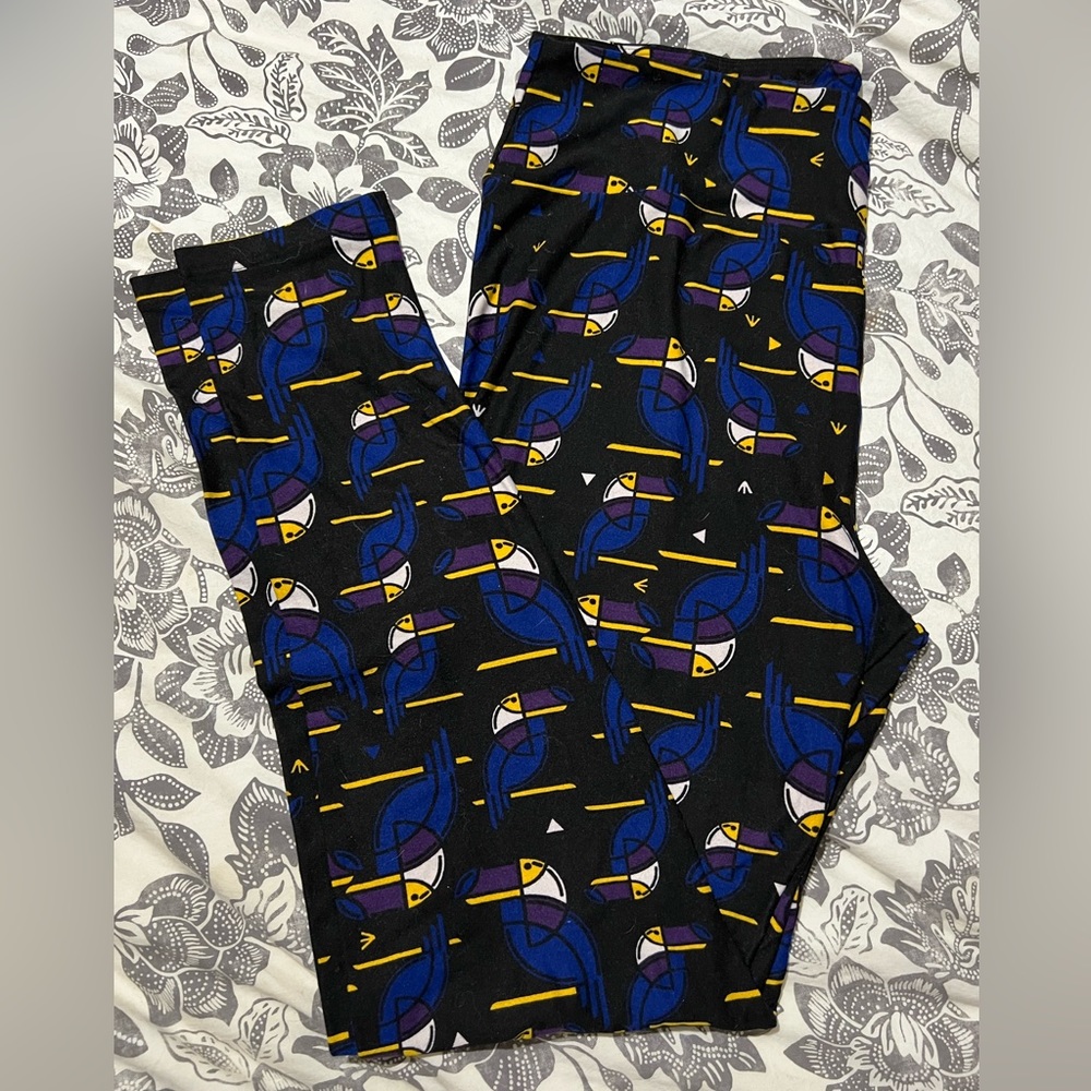 Lularoe Leggings